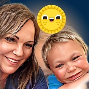 Meet your Posher, Lori